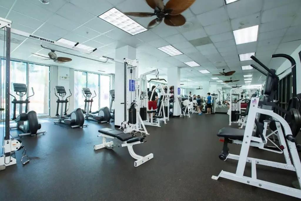Beautiful Apartment Steps Away From The Beach Miami Beach Exterior foto