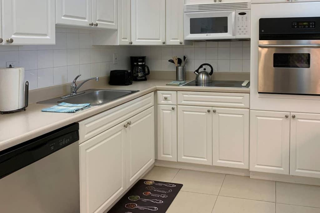 Beautiful Apartment Steps Away From The Beach Miami Beach Exterior foto